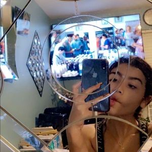 Meet your Posher, Kyrah